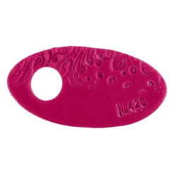 Masa termoutwardzalna Number One - Cernit - 420, Carmine Red, 56 g