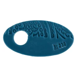 Masa termoutwardzalna Number One - Cernit - 230, Duck Blue, 56 g