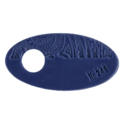 Masa termoutwardzalna Number One - Cernit - 246, Navy Blue, 56 g