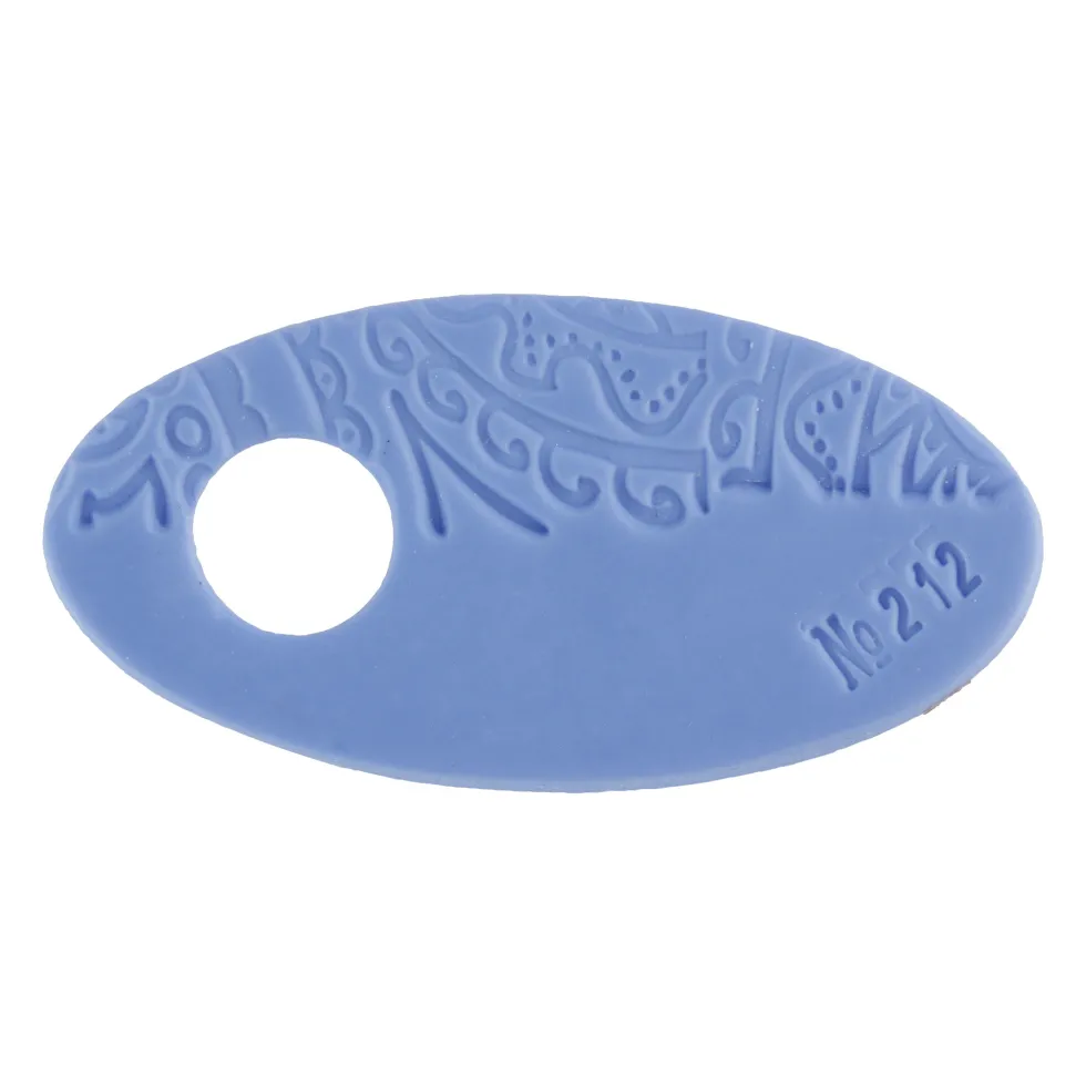 Masa termoutwardzalna Number One - Cernit - 212, Periwinkle, 56 g