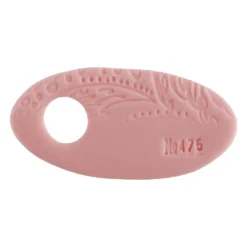 Masa termoutwardzalna Number One - Cernit - 475, Pink, 56 g