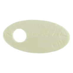 Masa termoutwardzalna Number One - Cernit - 730, Vanilla, 56 g