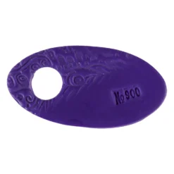 Masa termoutwardzalna Number One - Cernit - 900, Violet, 56 g