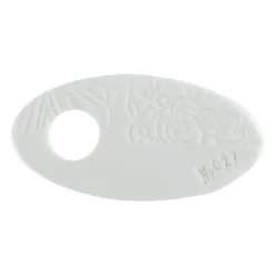 Masa termoutwardzalna Number One - Cernit - 027, White, 56 g