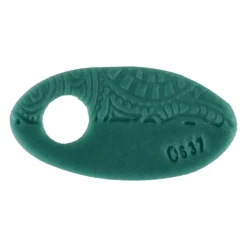 Masa termoutwardzalna Opaline - Cernit - 637, Celadon Green, 56 g