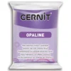 Masa termoutwardzalna Opaline - Cernit - 931, Lilac, 56 g