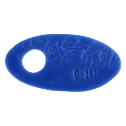 Masa termoutwardzalna Opaline - Cernit - 261, Primary Blue, 56 g