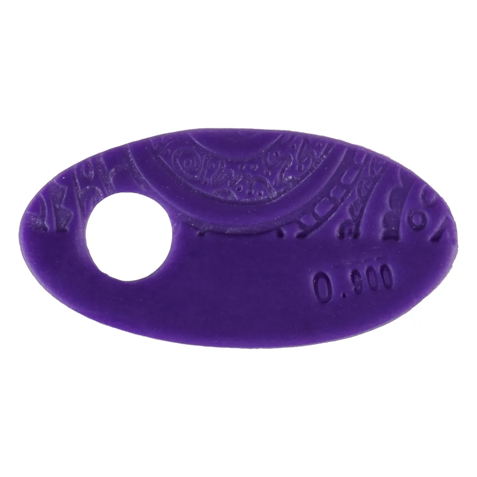 Masa termoutwardzalna Opaline - Cernit - 900, Violet, 56 g