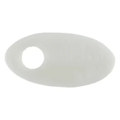 Masa termoutwardzalna Opaline - Cernit - 010, White, 56 g