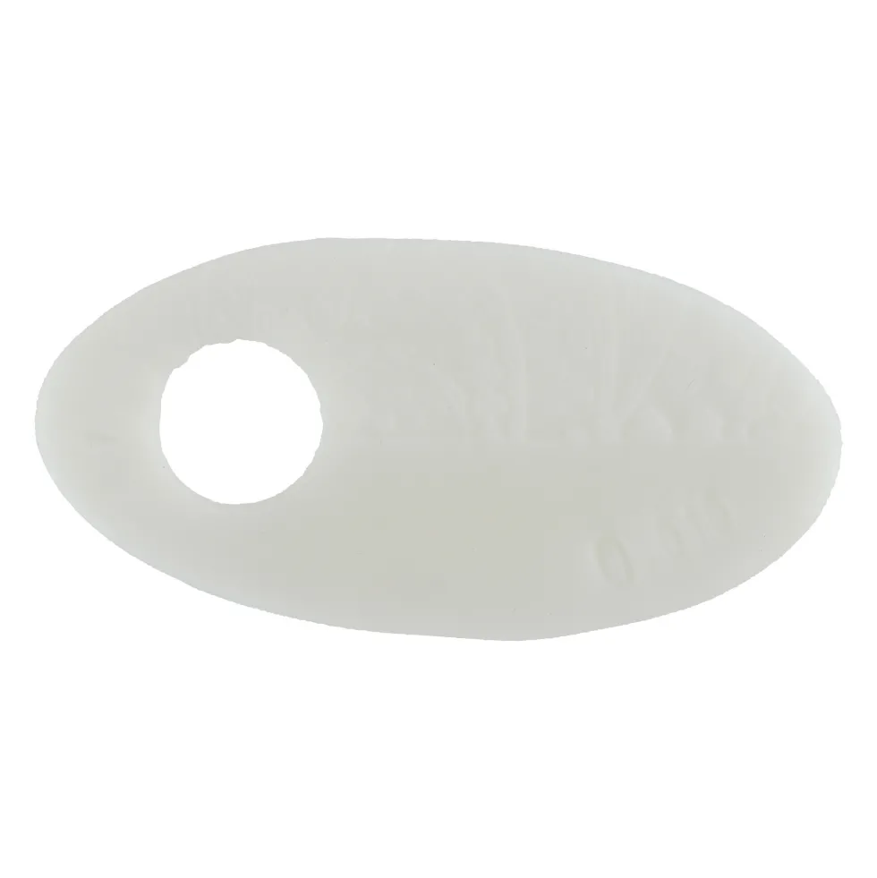 Masa termoutwardzalna Opaline - Cernit - 010, White, 56 g