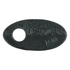 Masa termoutwardzalna Pearl - Cernit - 100, Black, 56 g