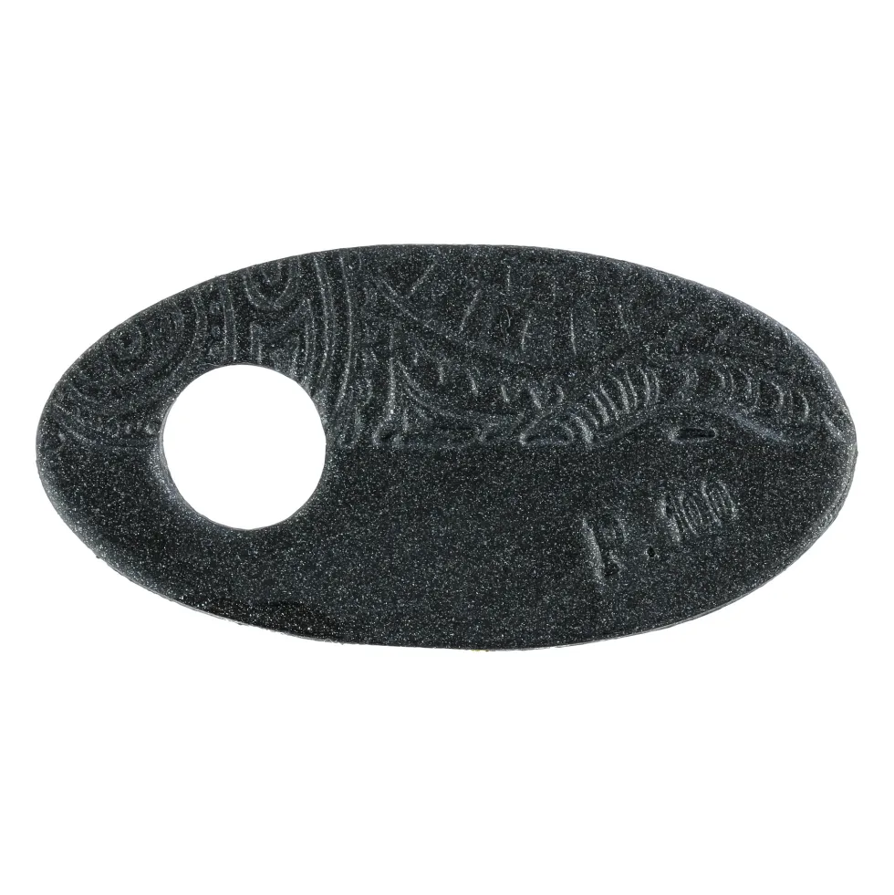 Masa termoutwardzalna Pearl - Cernit - 100, Black, 56 g