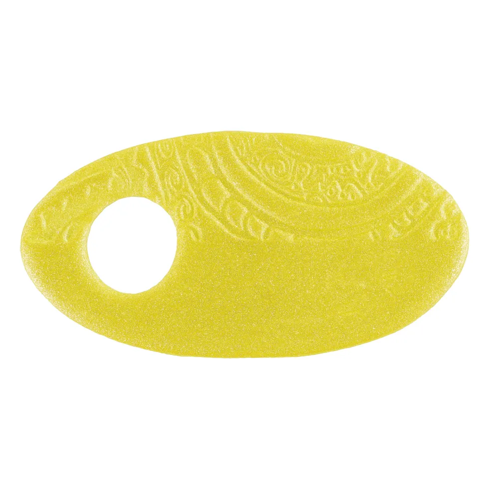 Masa termoutwardzalna Pearl - Cernit - 700, Yellow, 56 g