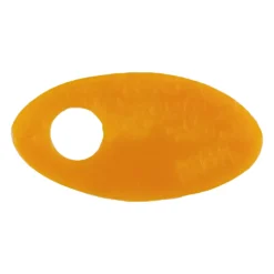 Masa termoutwardzalna Translucent - Cernit - 721, Amber, 56 g