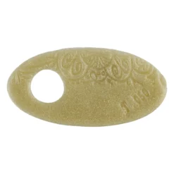 Masa termoutwardzalna Translucent - Cernit - 050, Glitter Gold, 56 g