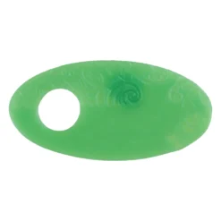 Masa termoutwardzalna Translucent - Cernit - 605, Lime Green, 56 g