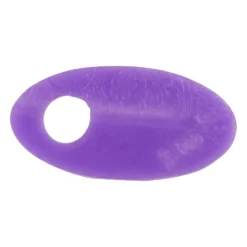 Masa termoutwardzalna Translucent - Cernit - 900, Violet, 56 g