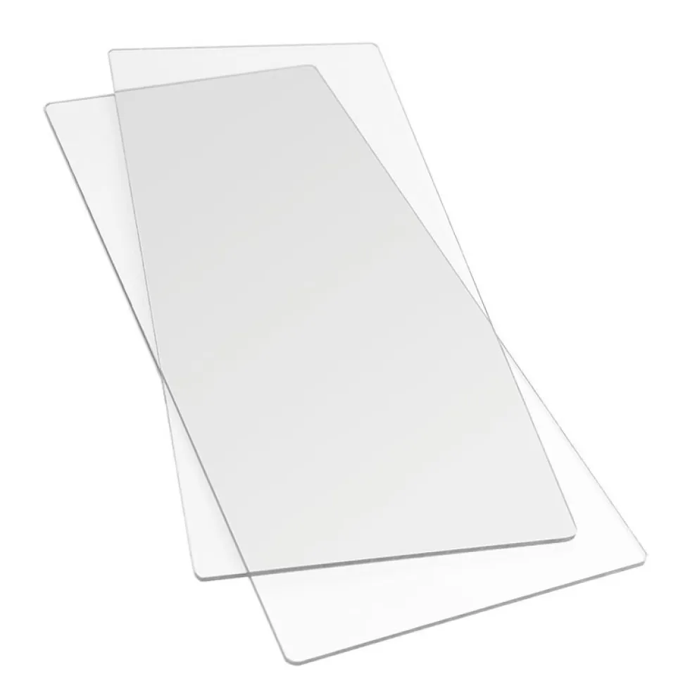Maszyna Tnąco - Wytłaczająca Big Shot - Sizzix - White & Grey, A5