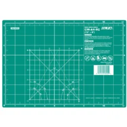 Mata do cięcia samoregenerująca CM-A4-RC - Olfa - 2 mm, 32 x 22,5 cm