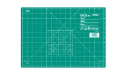 Mata do cięcia samoregenerująca CM-A3-RC - Olfa - 2 mm, 45 x 32 cm