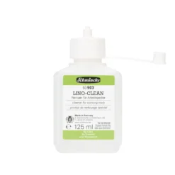 Medium czyszczące do linorytu Lino-Clean - Schmincke - 125 ml