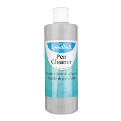 Medium czyszczące do stalówek - Speedball - 473 ml