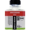 Medium do akryli - Amsterdam - błyszczące, 75 ml