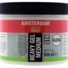 Medium do akryli w żelu - Amsterdam - błyszczące, gęste, 500 ml