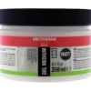 Medium do akryli w żelu - Amsterdam - matowe, 250 ml