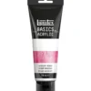 Medium do farb akrylowych Basics Acrylic - Liquitex - opalizujące, 250 ml