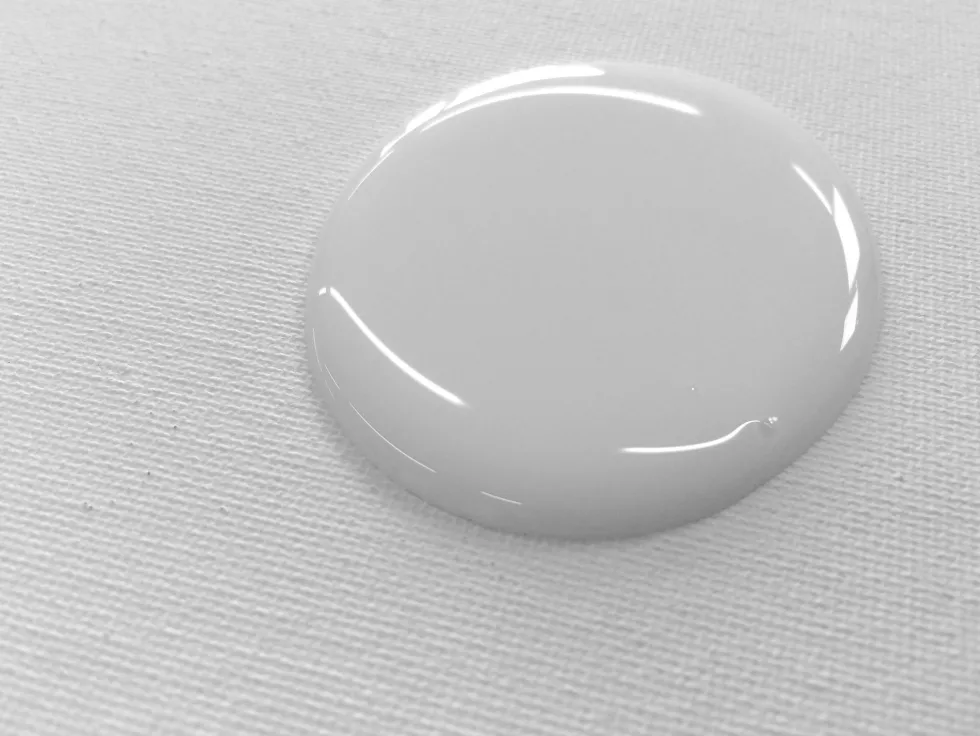 Medium do farb akrylowych Gloss - Liquitex - połysk, 237 ml