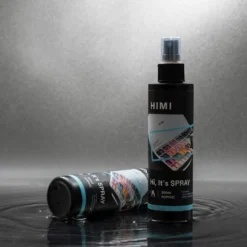 Medium do farb akrylowych w sprayu - HIMI - 200 ml