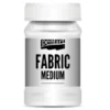 Medium do farb do tkanin i skór - Pentart - 100 ml