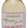 Medium do farb olejnych Green For Oil - Sennelier - 100 ml