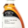 Medium do farb olejnych Liquin Fine Detail - Winsor & Newton - 250 ml