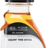 Medium do farb olejnych Liquin Fine Detail - Winsor & Newton - 75 ml