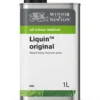 Medium do farb olejnych Liquin Original - Winsor & Newton - 1 l