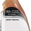 Medium do farb olejnych Liquin Original - Winsor & Newton - 500 ml