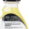 Medium do glazingu Blending & Glazing - Winsor & Newton - 75 ml
