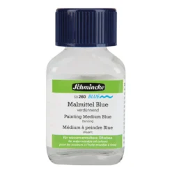 Medium do rozcieńczania farb olejnych Norma Blue - Schmincke - 60 ml
