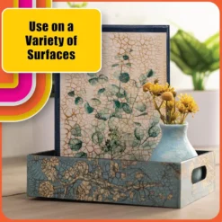 Medium do spękań One-Step Crackle - Mod Podge - 236 ml