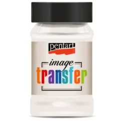 Medium do transferu zdjęć - Pentart - 100 ml