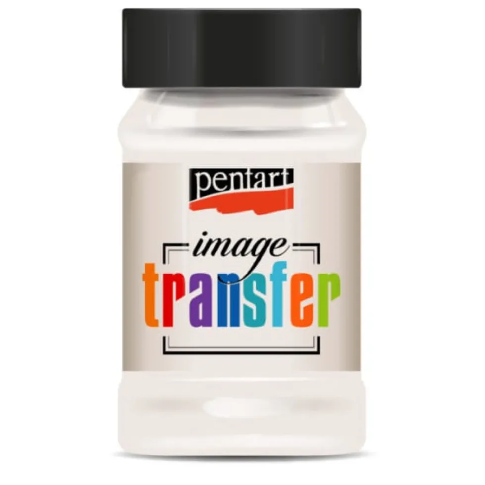 Medium do transferu zdjęć - Pentart - 100 ml