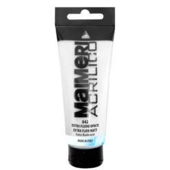 Medium żelowe - Maimeri - matowe, 200 ml