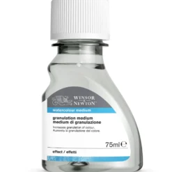 Medium granulujące do akwareli - Winsor & Newton - 75 ml