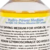 Medium malarskie do farb olejnych Hydr-Oil, szybkoschnące - Renesans - 250 ml