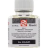 Medium malarskie, rozcieńczalnik - Talens - szybkoschnący, 75 ml