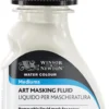 Medium maskujące do akwareli Art Masking Fluid - Winsor & Newton - 75 ml