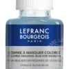 Medium maskujące w płynie - Lefranc & Bourgeois - 75 ml