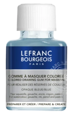 Medium maskujące w płynie - Lefranc & Bourgeois - 75 ml